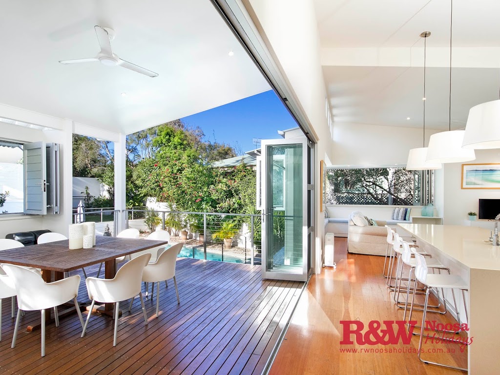 20 Adams - RW Noosa Holidays | 20 Adams St, Sunshine Beach QLD 4567, Australia | Phone: (07) 5448 0966