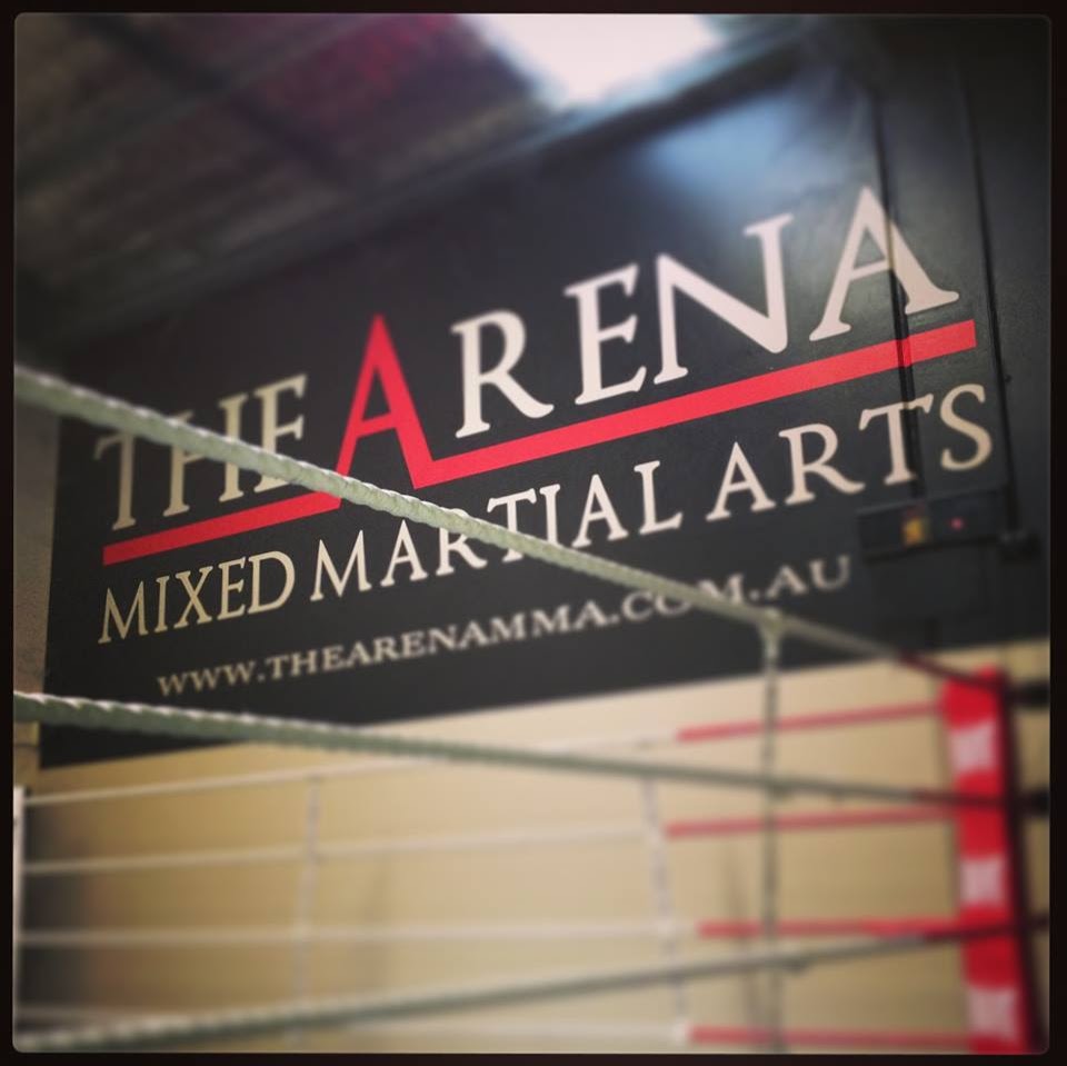 The Arena Mixed Martial Arts | Unit 2/4 Commodore Dr, Rockingham WA 6168, Australia | Phone: 1300 662 258