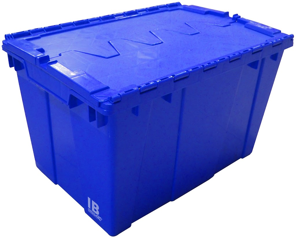 IB Pallets | 3/52 Aquarium Ave, Hemmant QLD 4174, Australia | Phone: 0480 025 438