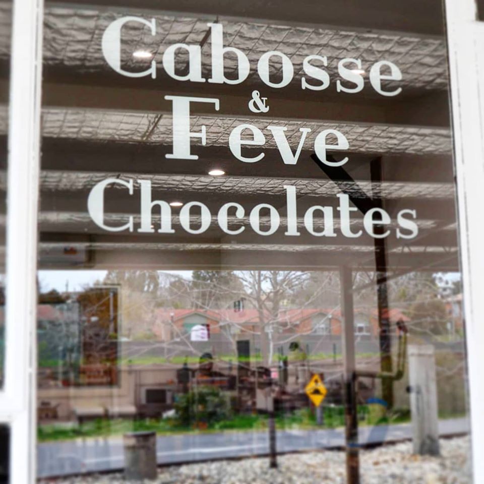 Cabosse & Feve Chocolates | food | 9 Walker St, Castlemaine VIC 3450, Australia | 0423442572 OR +61 423 442 572