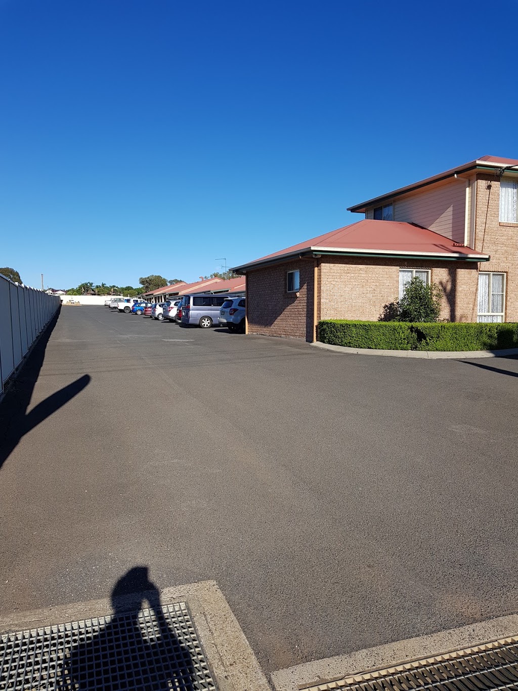 Motel 359 | 359 Goonoo Goonoo Rd, Tamworth W NSW 2340, Australia | Phone: (02) 6762 4100