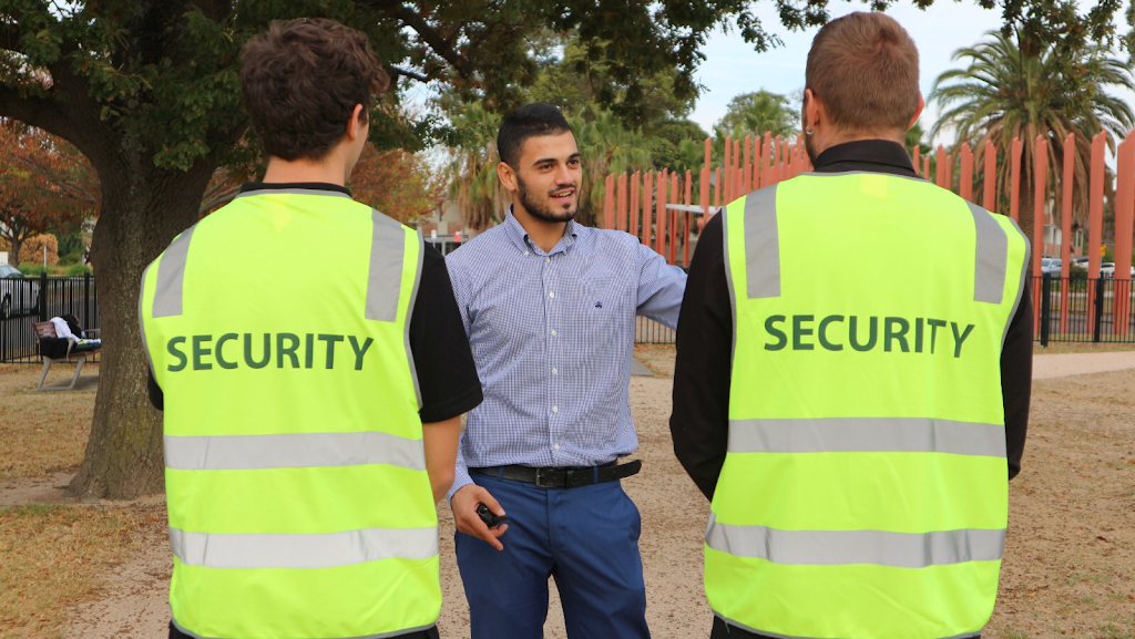 ICORP Security | Level 2/230 Wirraway Rd, Essendon Fields VIC 3041, Australia | Phone: 1300 848 450