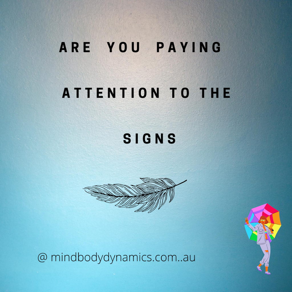 Mind Body Dynamics | 5/213 - 215 President Ave, Monterey NSW 2217, Australia | Phone: 0408 278 227