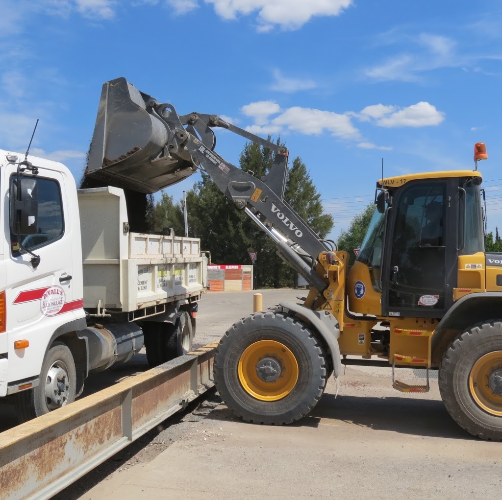 Goulburn Sand And Soil | Corner of Braidwood Rd and Bungonia Rd, Goulburn NSW 2580, Australia | Phone: (02) 4821 8244