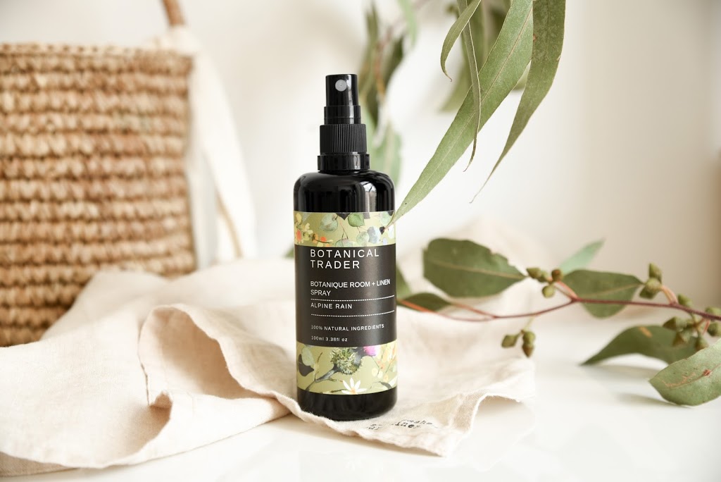 Botanical Trader | 18 Clyde St, Jindabyne NSW 2627, Australia