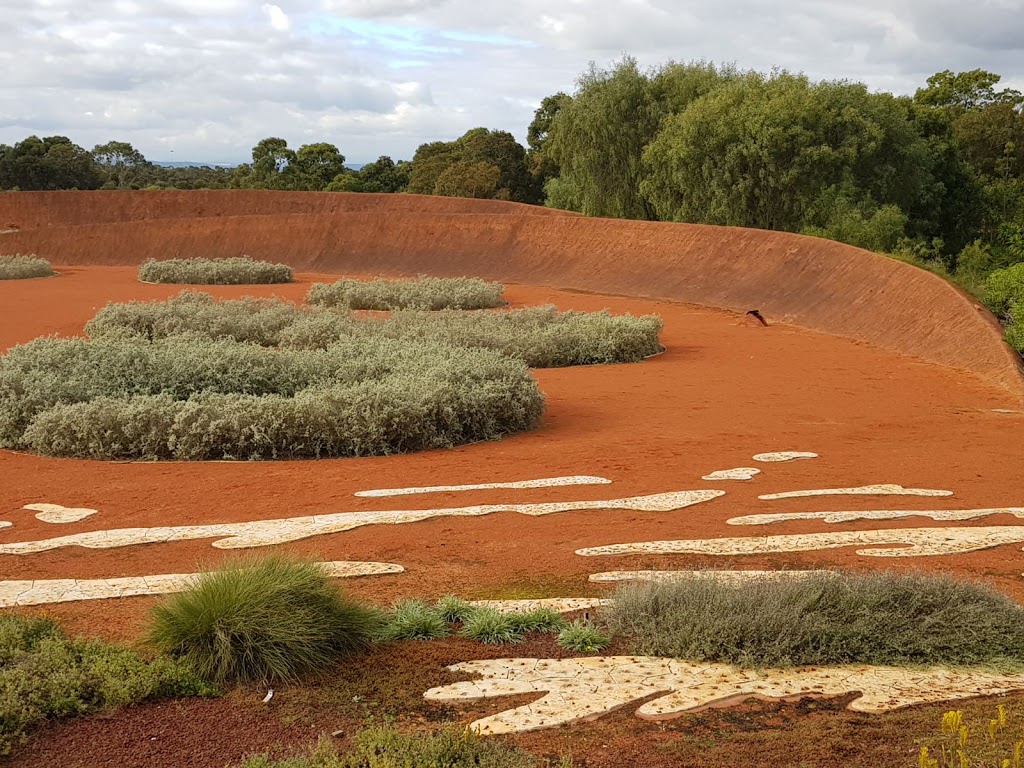 Red Sand Garden | Cranbourne VIC 3977, Australia | Phone: (03) 5990 2200