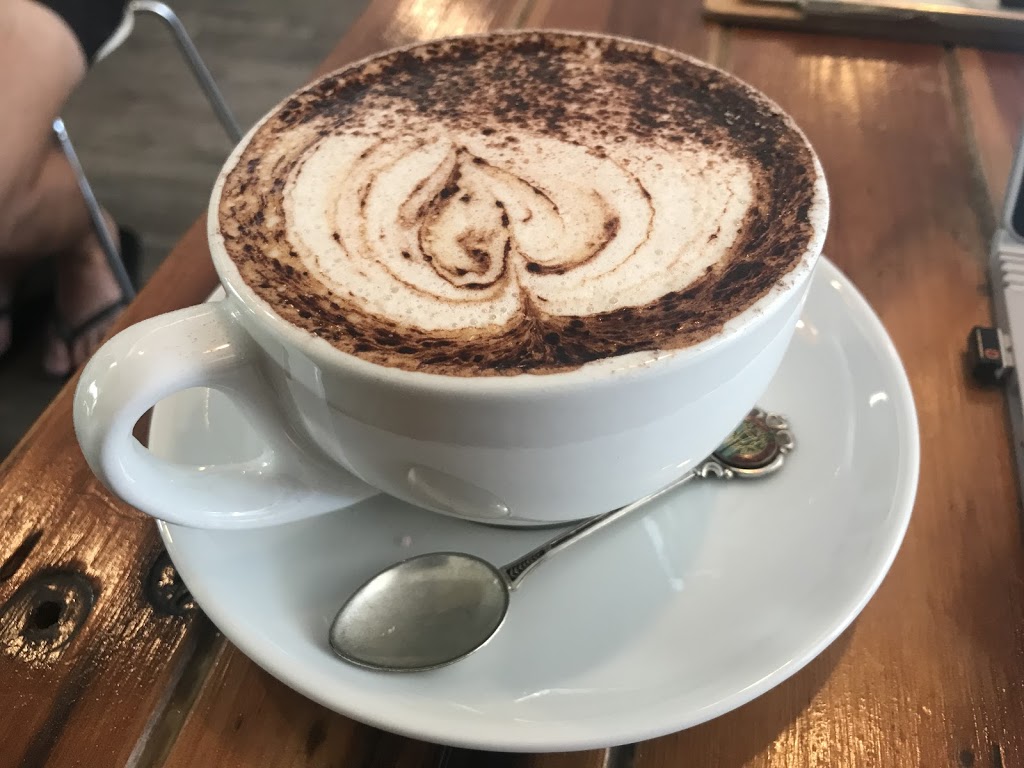Keyhole Espresso | 159 Richmond Rd, Morningside QLD 4170, Australia | Phone: (07) 3107 5533