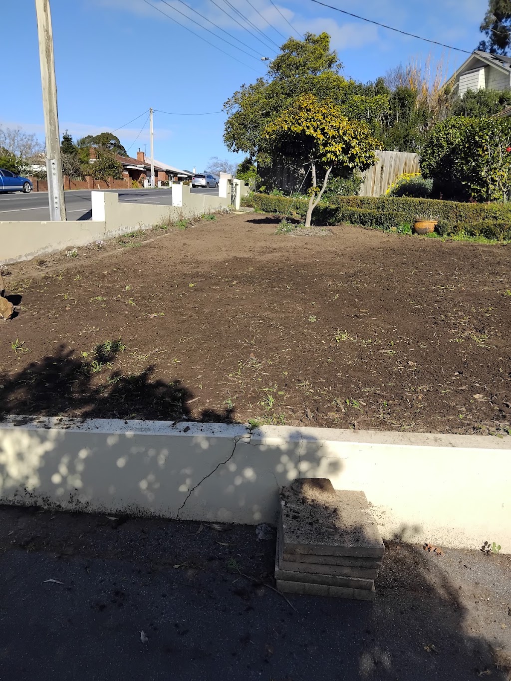 Northern mini diggers | 1306 Dalrymple Rd, Mount Direction TAS 7252, Australia | Phone: 0498 062 344