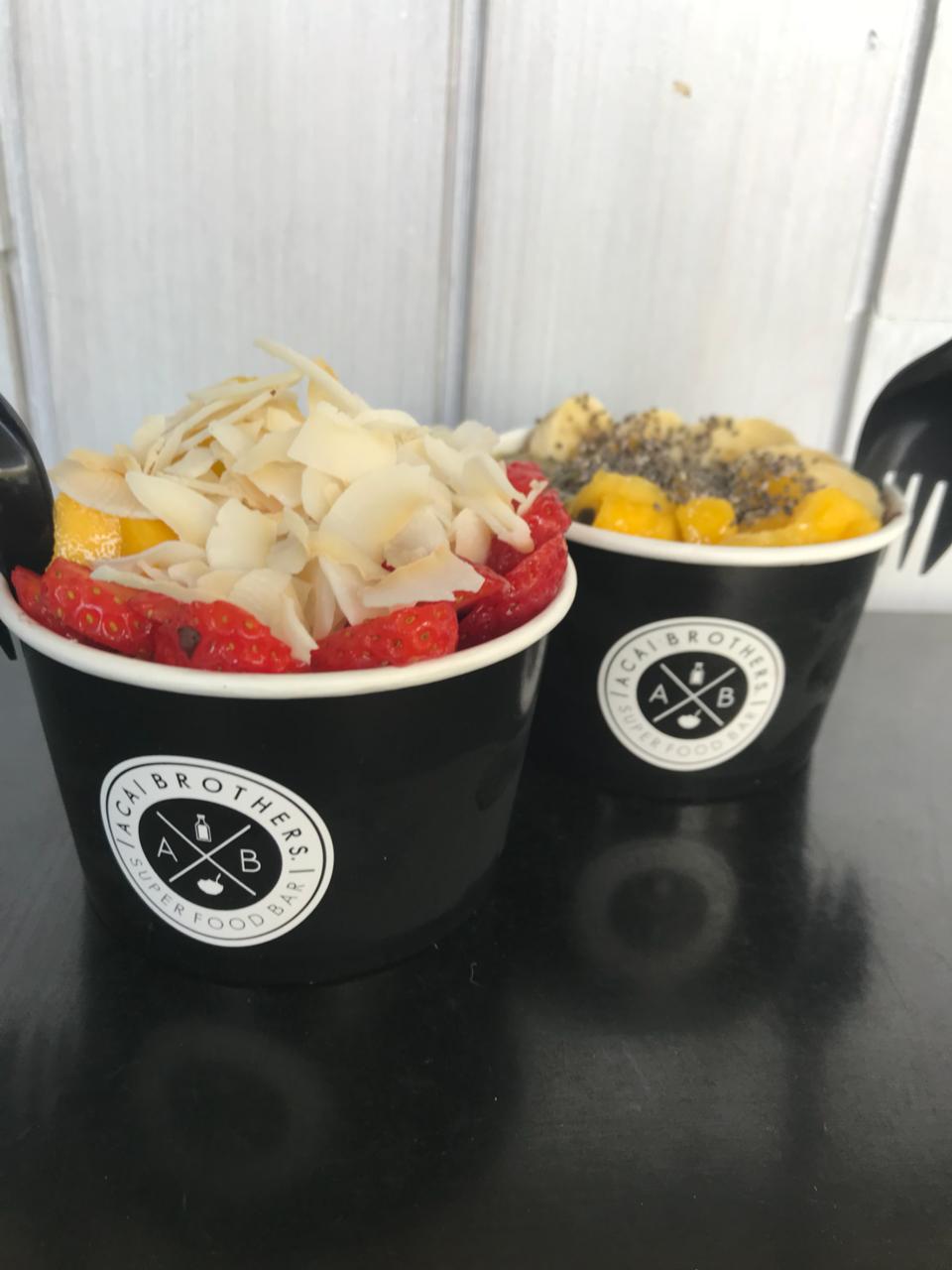 Acai Brothers | 33/31 Gayton Rd, City Beach WA 6015, Australia | Phone: (08) 9285 2343