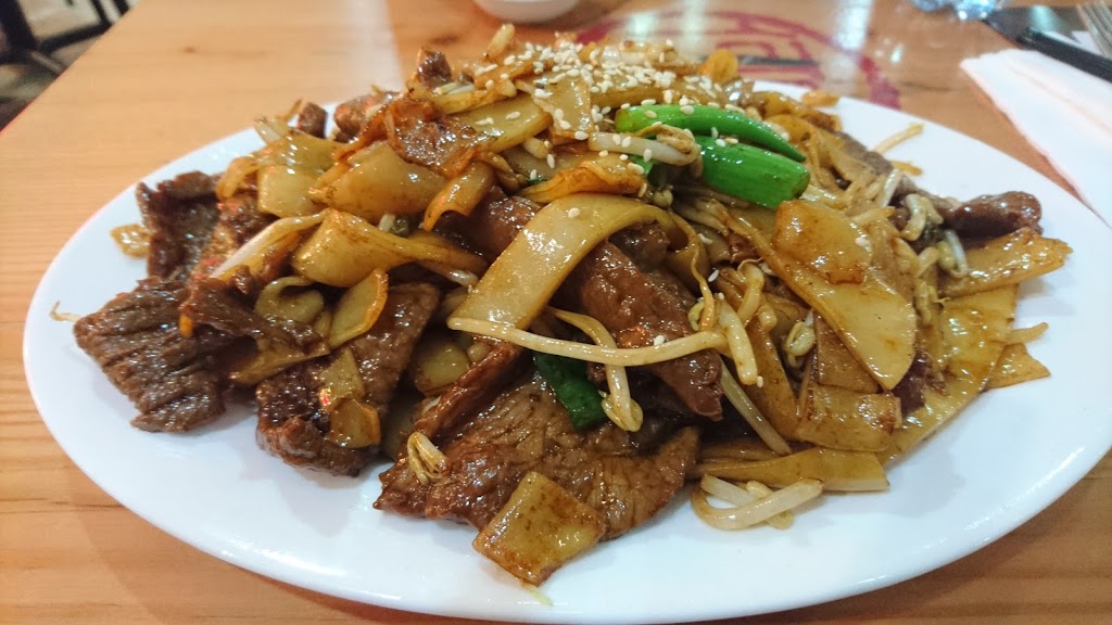 Wok Master | shop 21/14 Anthony Rd, West Ryde NSW 2114, Australia | Phone: (02) 9809 7776