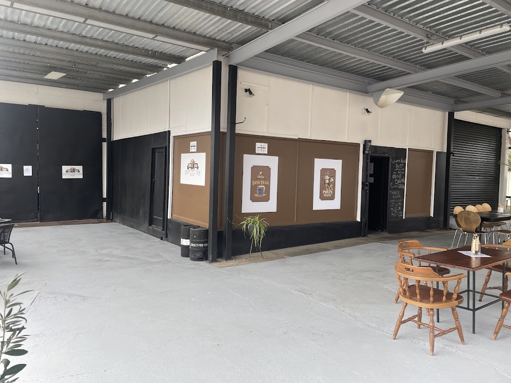 The Odd One Brewhouse Corryong | 84 Hanson St, Corryong VIC 3707, Australia | Phone: 0427 056 790