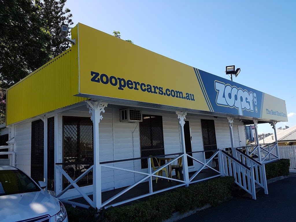 Used Cars Brisbane - Zooper Eagers Holden | car dealer | 353 Lutwyche Rd, Windsor QLD 4030, Australia | 0731096712 OR +61 7 3109 6712