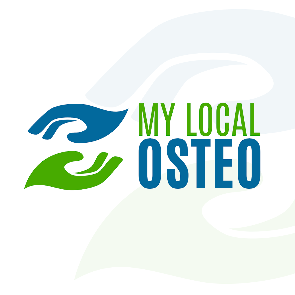 My Local Osteo | 16-18 Trease St, Leongatha VIC 3953, Australia | Phone: 0428 187 546