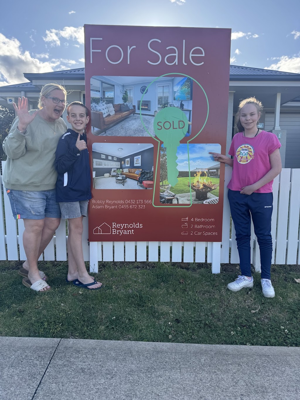 Reynolds Bryant | 13/1 Greenbridge Dr, Wilton NSW 2571, Australia | Phone: (02) 4630 8088