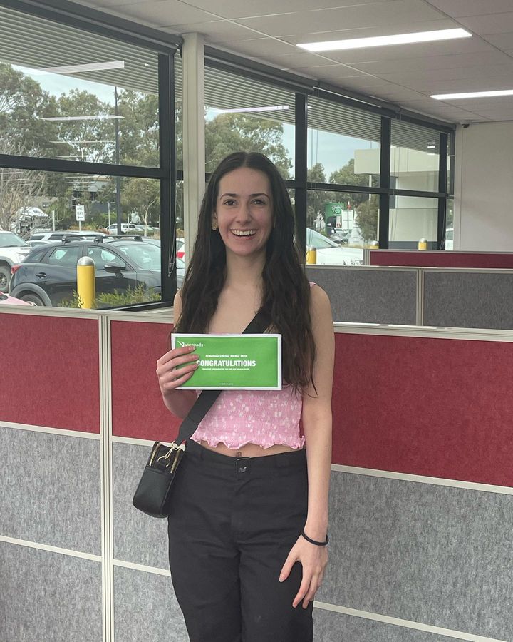 Your Local Driving Academy | 197 James Melrose Dr, Brookfield VIC 3338, Australia | Phone: 0455 889 588