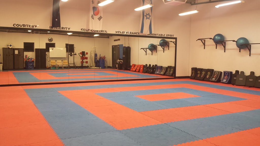 Maccabi Martial Arts Academy | gym | 61 Woodrow Ave, Yokine WA 6060, Australia | 0400370255 OR +61 400 370 255