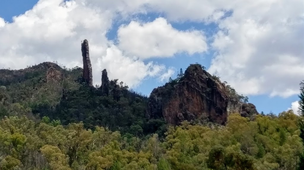 Warrumbungle National Park | park | Warrumbungle NSW 2828, Australia