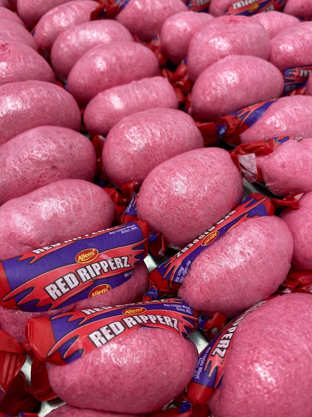 Wholesale Freeze Dried Foods | Gundurimba Rd, Monaltrie NSW 2480, Australia | Phone: 0405 106 126