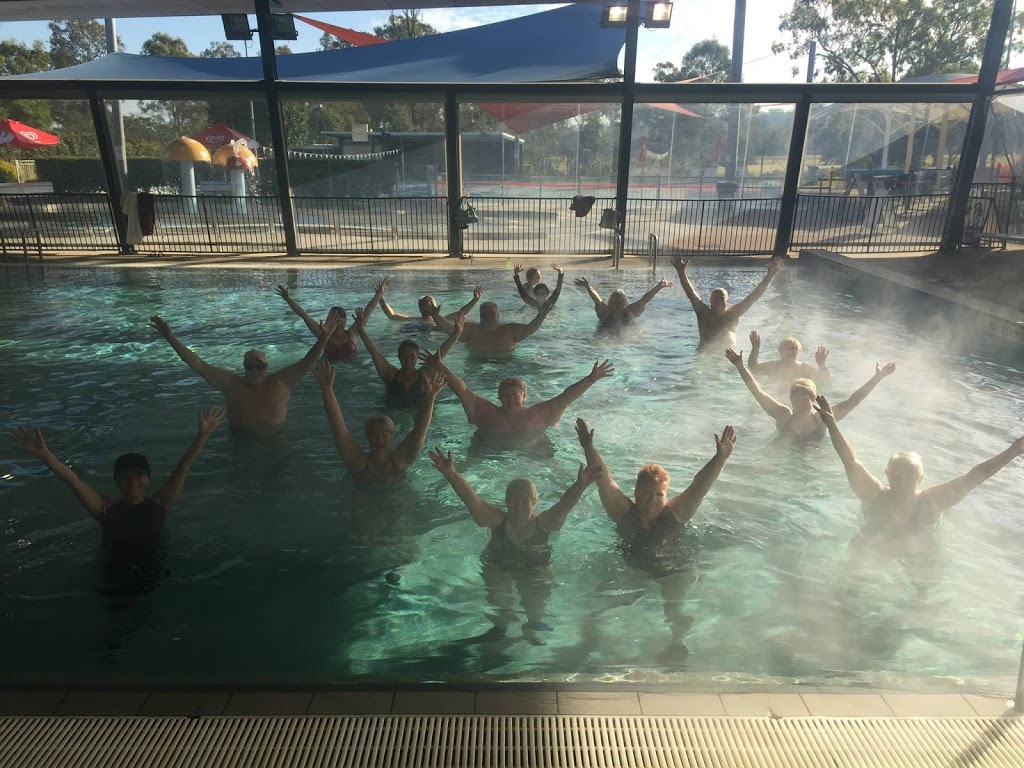 JUST | Goodna Aquatic Centre |  | 137 Brisbane Terrace, Goodna QLD 4300, Australia | 0733818240 OR +61 7 3381 8240