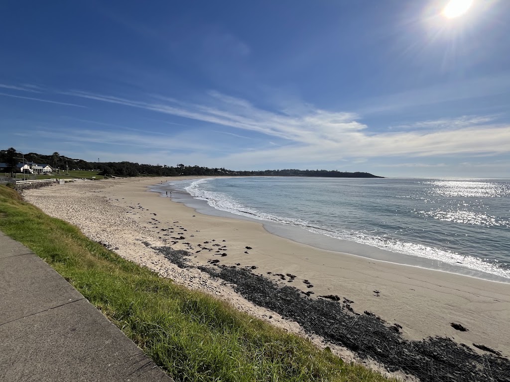 Salt & Spencer | 72 Golf Ave, Mollymook NSW 2539, Australia | Phone: (02) 4455 1911