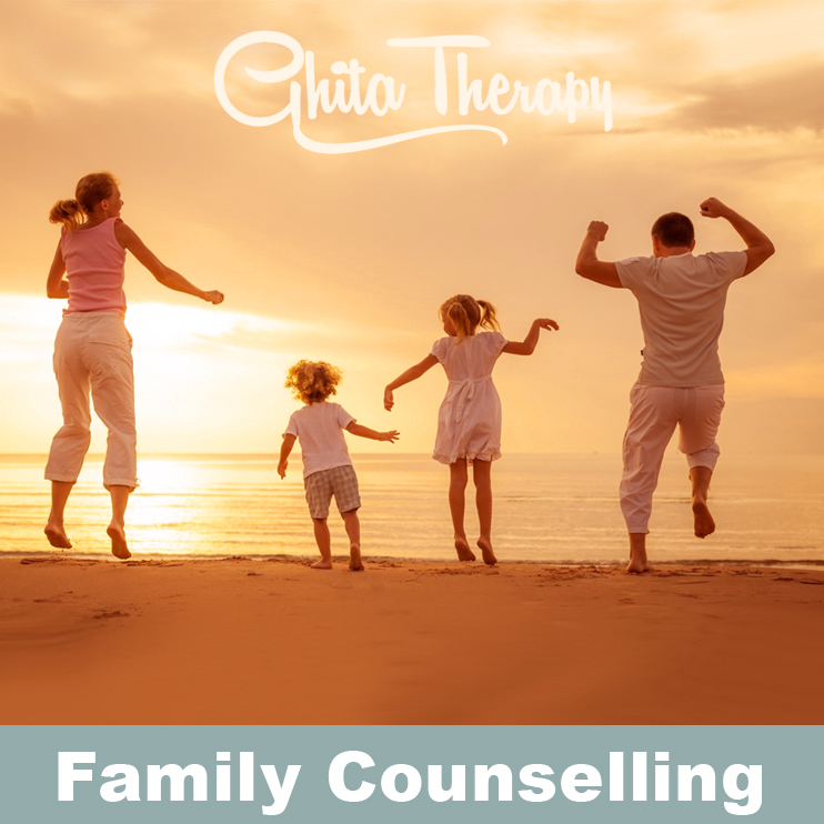 Ghita Therapy (Family Counselling) | 96 Duringan St, Currumbin QLD 4223, Australia | Phone: 0439 888 070