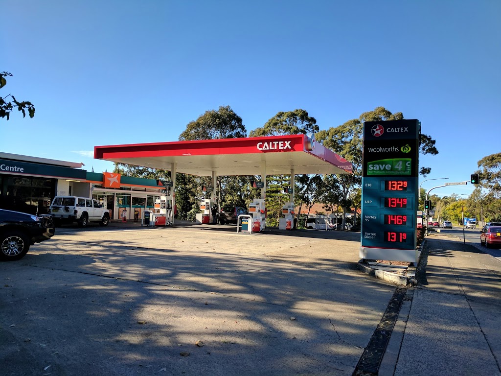 Caltex Woolworths Carlingford | gas station | 131 Pennant Hills Rd, Carlingford NSW 2118, Australia | 0296305176 OR +61 2 9630 5176