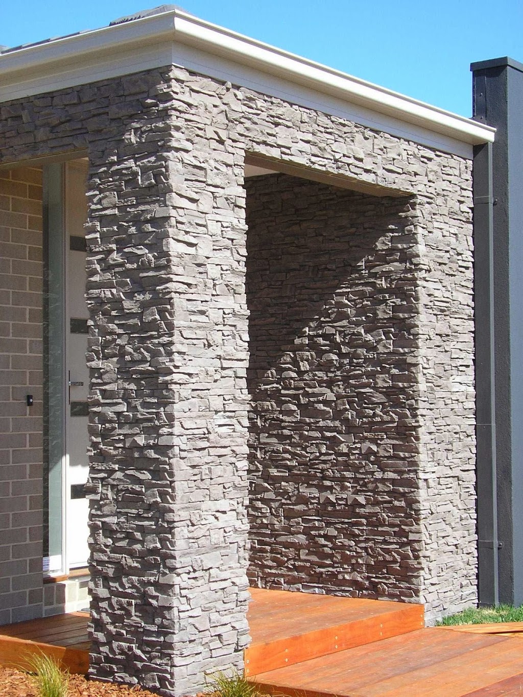 Austech External Building Products | cemetery | 80 Tattersall Rd, Kings Park NSW 2148, Australia | 0298311623 OR +61 2 9831 1623