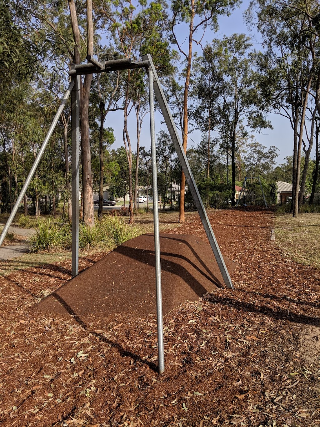 Peter Casey Park | park | 45 Romulus Circuit, Augustine Heights QLD 4300, Australia