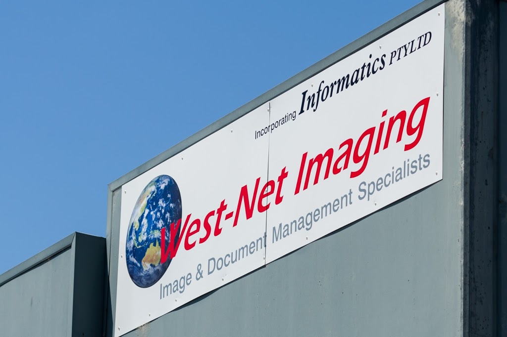 West-Net Imaging Pty Ltd | storage | Unit 2/17 Townsend St, Malaga WA 6090, Australia | 0893702866 OR +61 8 9370 2866