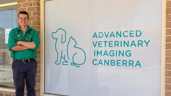 Advanced Veterinary Imaging Canberra | veterinary care | 2/30 Totterdell St, Belconnen ACT 2617, Australia | 0490101554 OR +61 490 101 554