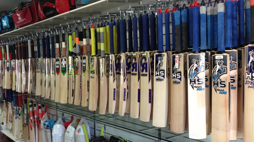 Eagle Rise Sports | 103-105 Springvale Rd, Springvale VIC 3171, Australia | Phone: (03) 9546 5771