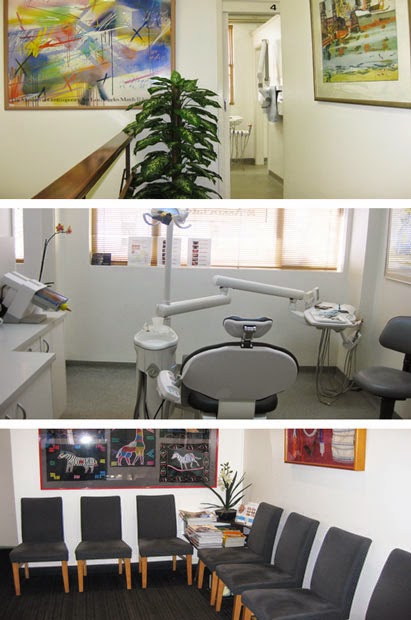 Blacktown Dental Centre | dentist | 86A Main St, Blacktown NSW 2148, Australia | 0296221116 OR +61 2 9622 1116