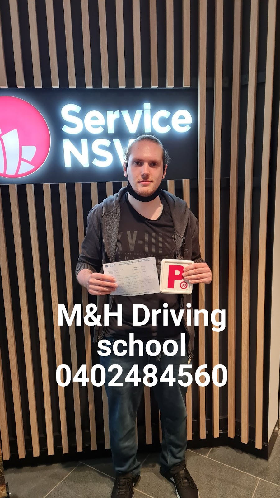 M&H Driving School Sydney | Flame Tree St, Casula NSW 2170, Australia | Phone: 0402 484 560