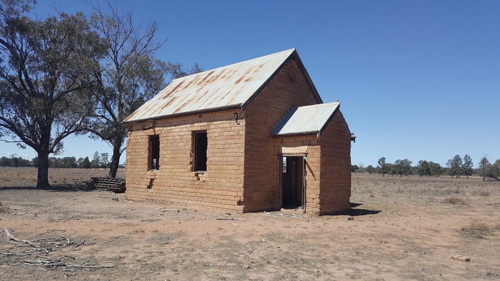 Yiddah Rest Area |  | 1327 Goldfields Way, Barmedman NSW 2668, Australia | 0295954949 OR +61 2 9595 4949