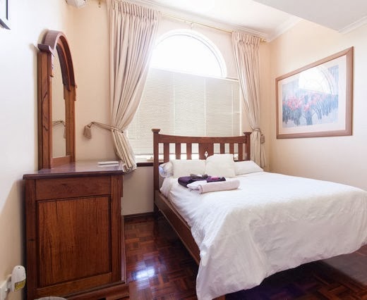 Marys Bed and Breakfast Accommodation | 17 Townsend Dale, Mount Claremont WA 6010, Australia | Phone: 0426 124 462