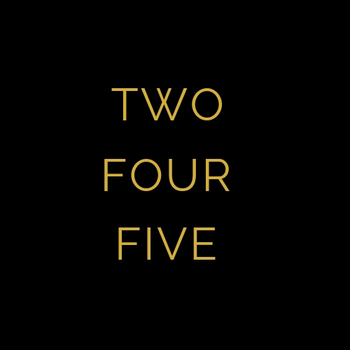 Two Four Five | 245 Clarkes Rd, Hazelwood North VIC 3840, Australia | Phone: 0406 612 331