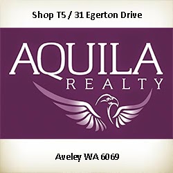 Aquila Realty | real estate agency | 31 Egerton Dr, Aveley WA 6069, Australia | 0892974628 OR +61 8 9297 4628