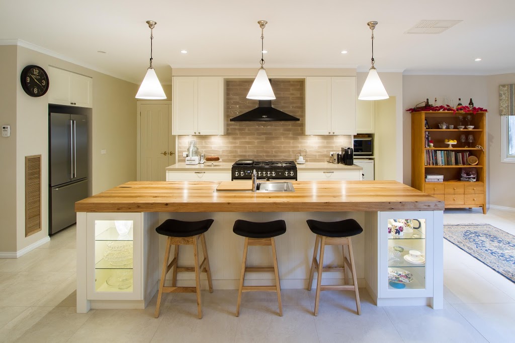 The Kitchen Design Centre | 143 Whitehorse Rd, Blackburn VIC 3130, Australia | Phone: (03) 9894 7445