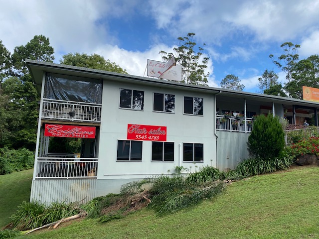 St Bernards Shopping Village | 23-39 School Rd, Tamborine Mountain QLD 4272, Australia