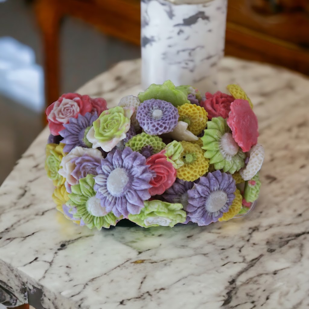 Kanum Thai Sweets | Waller Rd, Park Ridge QLD 4115, Australia | Phone: 0480 588 042