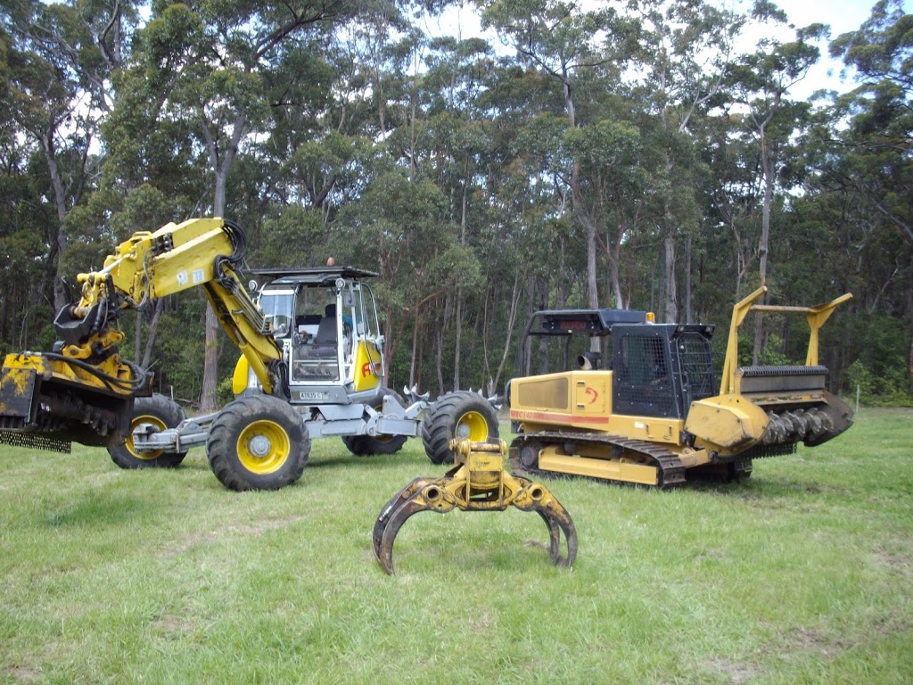 Spider Contracting | 2815C Bells Line of Rd, Bilpin NSW 2758, Australia | Phone: (02) 4567 0330