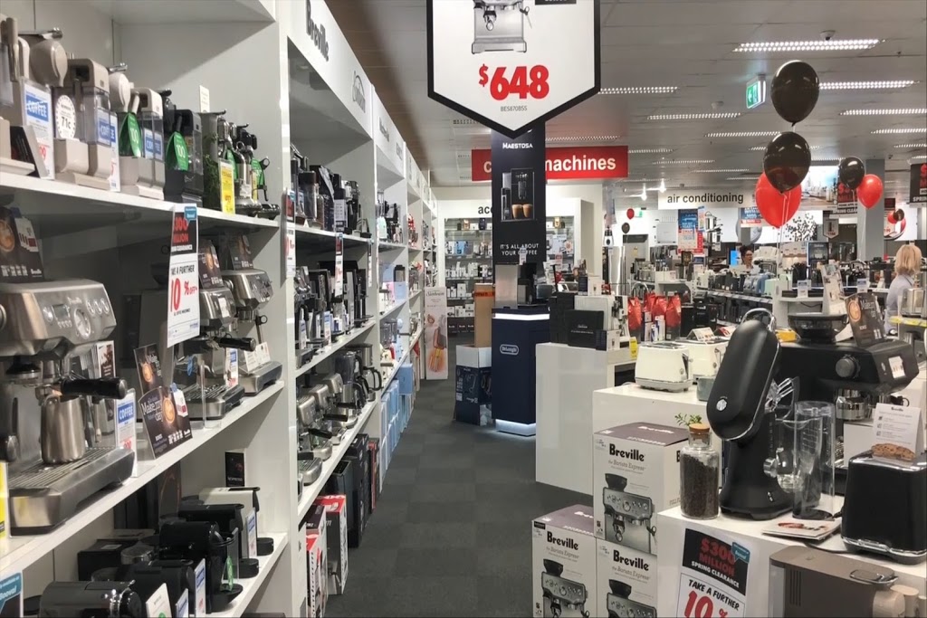 Harvey Norman－Booval 门市 | 214 Brisbane Rd, Booval QLD 4304, Australia | Phone: (07) 3280 7400