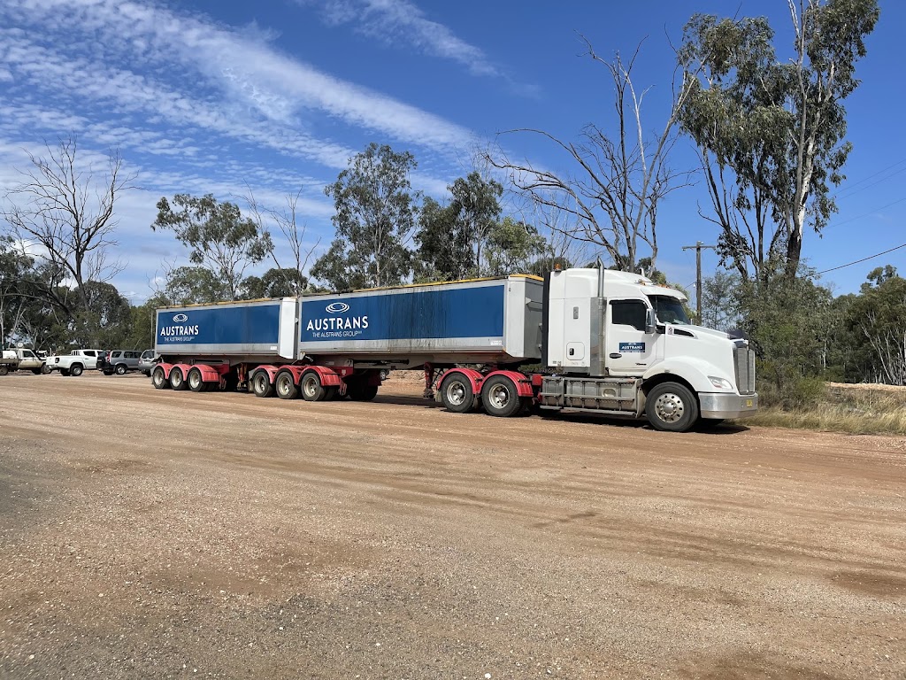 JJ Richards & Sons - Clermont | LOT 1 Gregory Hwy, Clermont QLD 4721, Australia | Phone: (07) 4983 3846