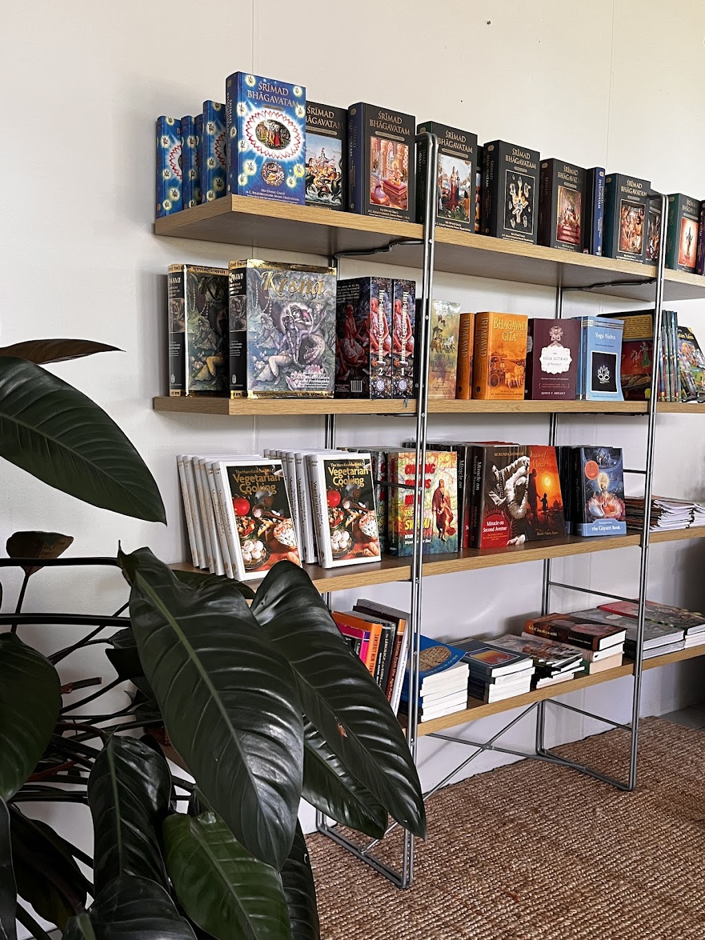 Temple Shop | 525 Tyalgum Rd, Eungella NSW 2484, Australia | Phone: 0484 859 790