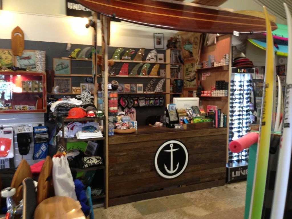 Underground Surf | 5/9 Hastings St, Noosa Heads QLD 4567, Australia | Phone: (07) 5455 4444