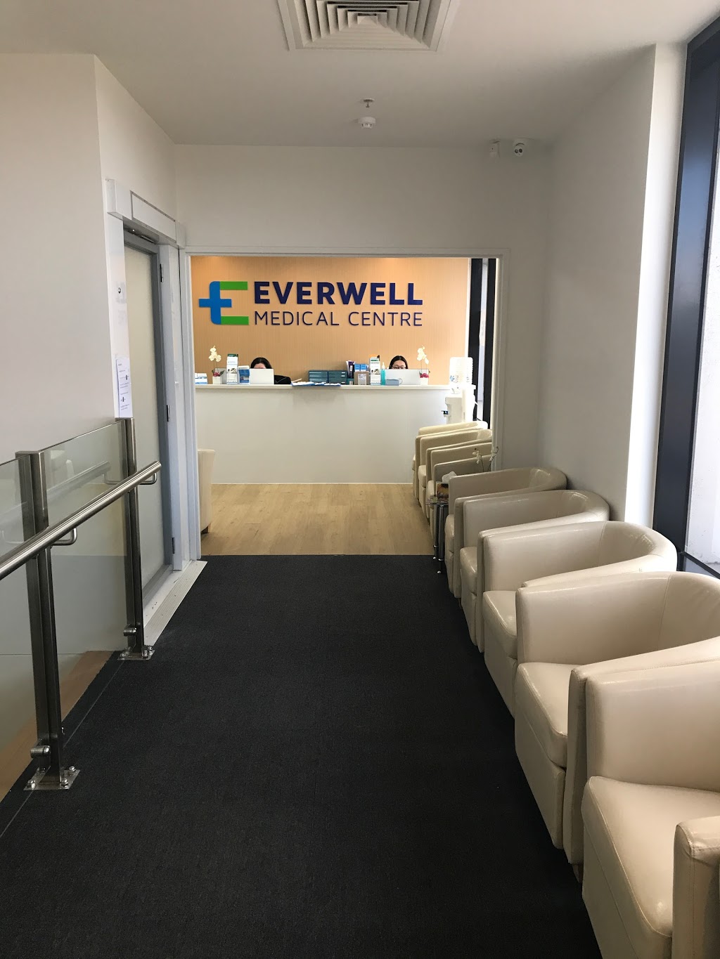Everwell Medical Centre | hospital | Selandra Rise Shopping Centre, Shop 11A/2 Selandra Blvd, Clyde North VIC 3978, Australia | 0359115050 OR +61 3 5911 5050