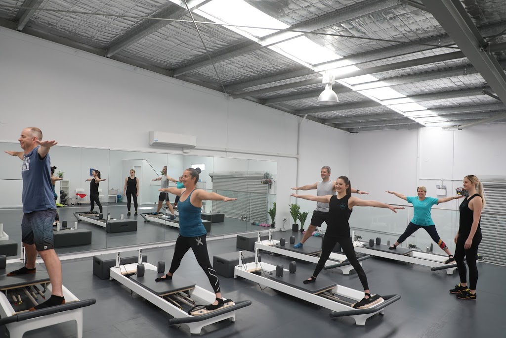 The Pilates Workshop | gym | 2/50 Montague St, North Wollongong NSW 2500, Australia | 0242838881 OR +61 2 4283 8881