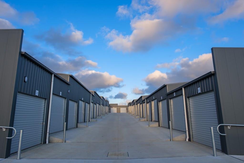 Milton Self Storage | 9 Wilfords Ln, Milton NSW 2538, Australia | Phone: (02) 4455 3800