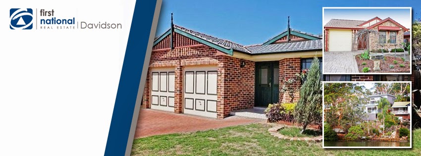 First National Real Estate Davidson | real estate agency | 54 Walder Rd, Hammondville NSW 2170, Australia | 0287982661 OR +61 2 8798 2661
