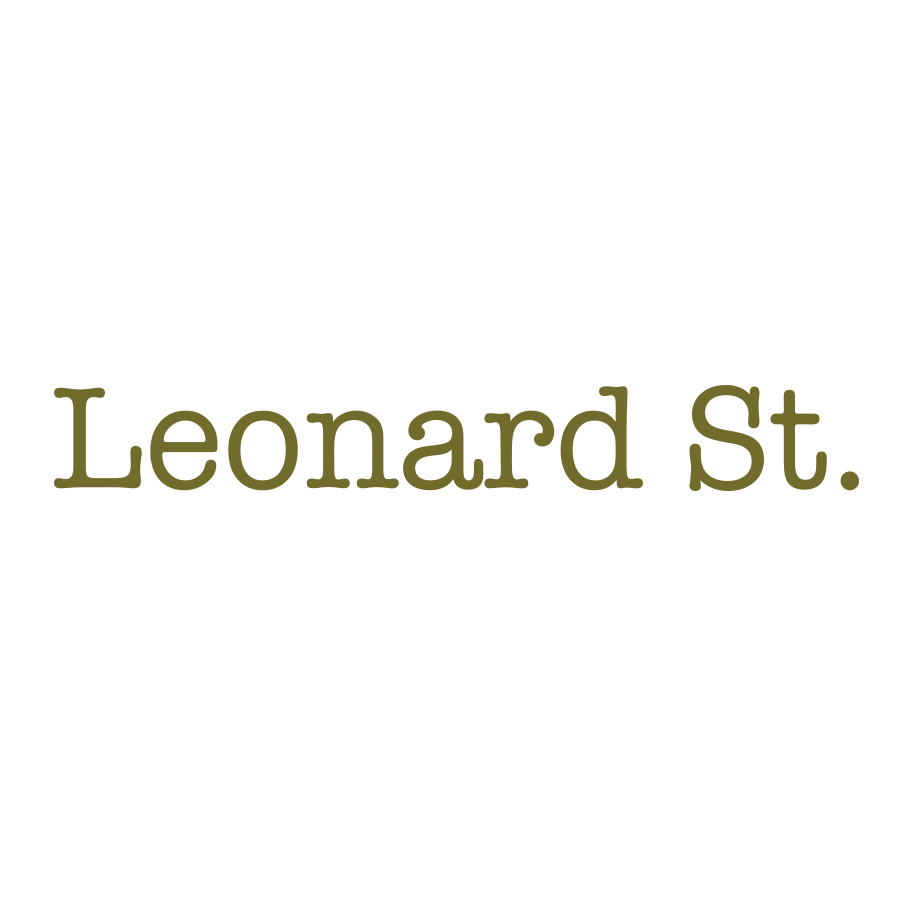 Leonard St. Fitzroy | clothing store | 132 Gertrude St, Fitzroy VIC 3065, Australia | 0394157821 OR +61 3 9415 7821